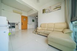 21 Richards (D19), Apartment #542947731